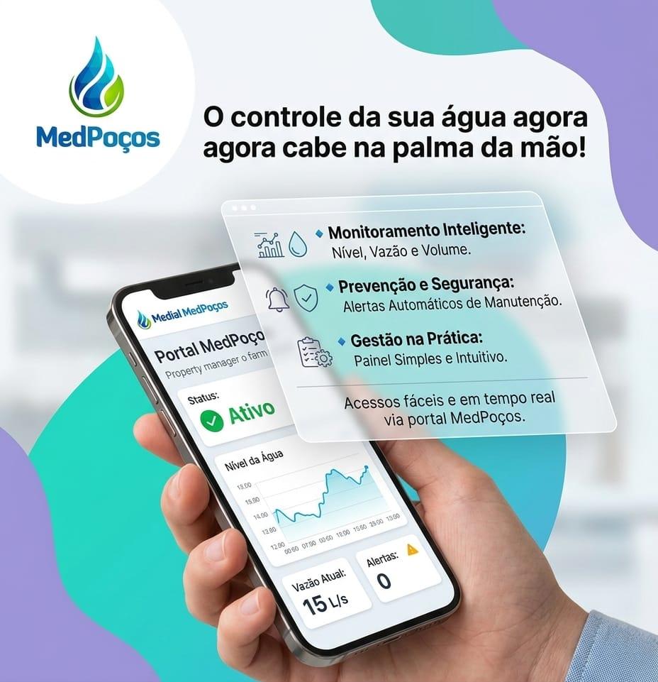 Aplicativo MedPocos